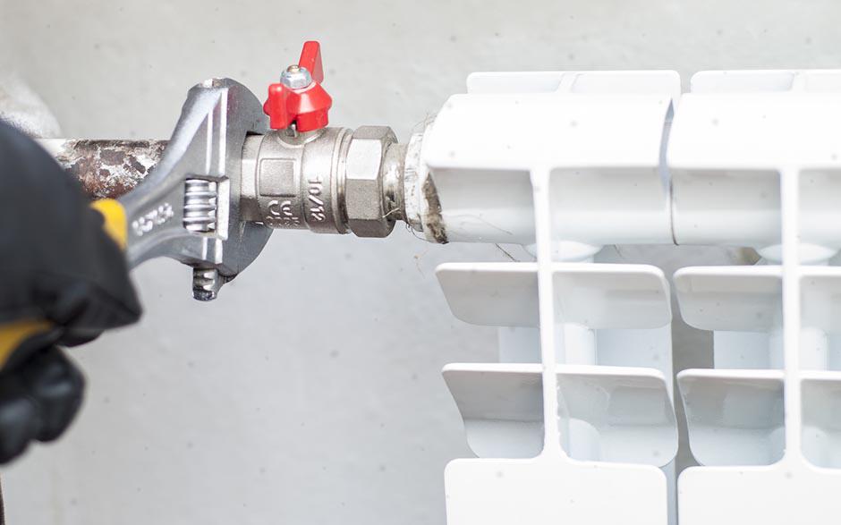 installation chauffe-eau pas cher Paris 6