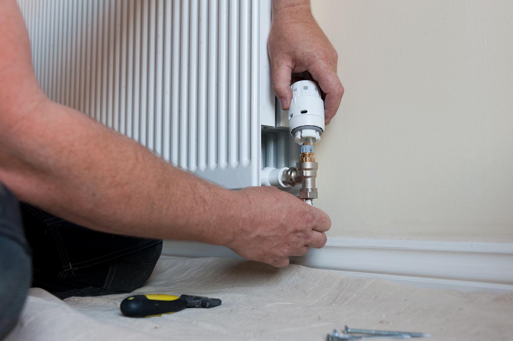 installation chauffe-eau pas cher Paris