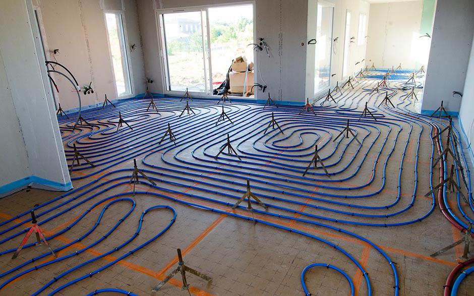 installation chauffe-eau pas cher Paris 6