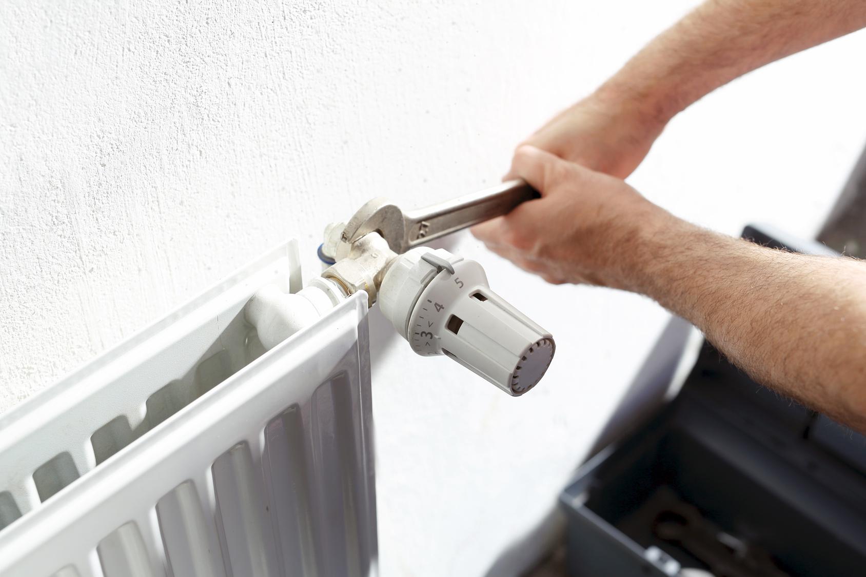 installation chauffe-eau pas cher Paris