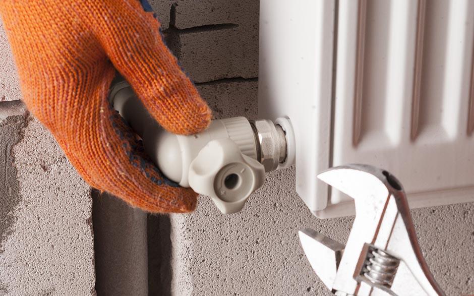 installation chauffe-eau pas cher Paris